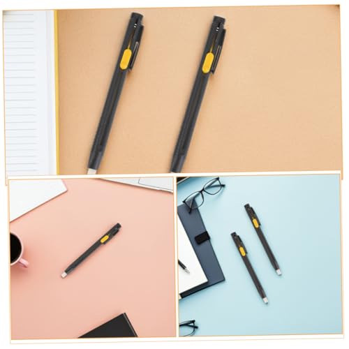 Marqueurs couture stylos effaçables air tissus broderie patchwork - 4