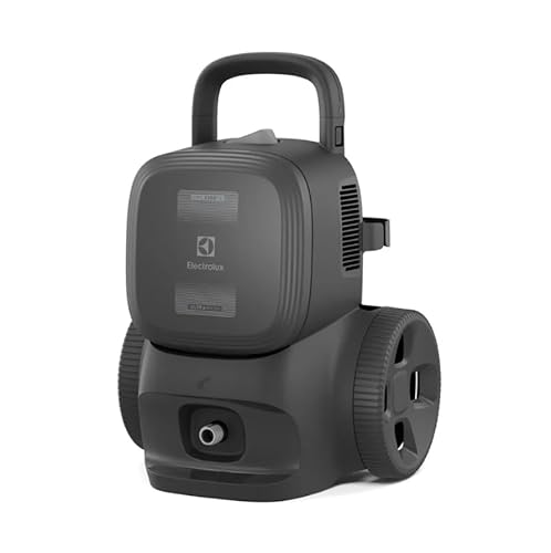 Lavadora de Alta Pressão Electrolux 2200PSI 1800W UltraWash Dispenser detergente Integrado (UWS2200)