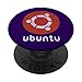Ubuntu per gli sviluppatori - Open-Source Debian, Linux Software PopSockets PopGrip Intercambiabile