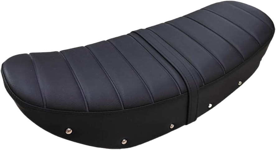 ダックス125 ローダウンシート タックロール NOI WATDAN24 楽天市場