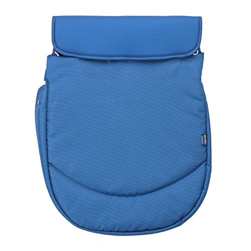 CHICCO 00079168600000 Color Pack Urban cochecito, Azul