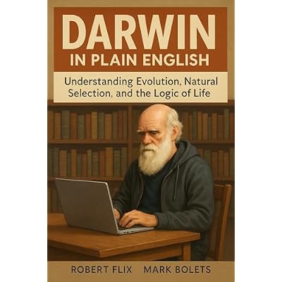 Darwin in Plain English