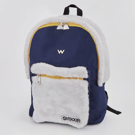 Amazon.co.jp: ジョジョの奇妙な冒険 OUTDOOR コラボ リュック