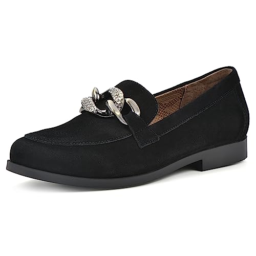 Image of WHITE MOUNTAIN Women's Shoes Casavas Loafer