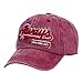 Baseball Cap Einstellbar Unisex Herren Damen Baumwolle UV Schutz Schirmmütze Baseballkappe Sonnenhut Outdoor Wanderhut Sportlicher Stil Sonnen Baseball Caps Schirmmütze Schirm Hut Heißes Geschen