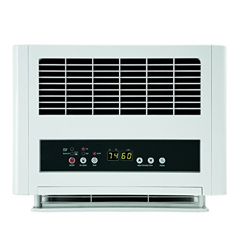 Friedrich 70 Pint Dehumidifier with Built-In Drain Pump, D70BPA - Thumbnail 2