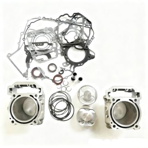 Kit de réfection moteur CF800 joints cylindres quad CF 800 X8 U8 Z8