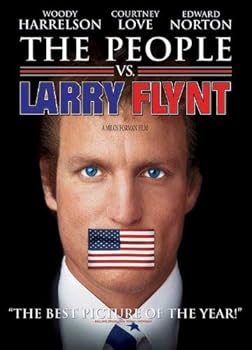The People Vs. Larry Flynt