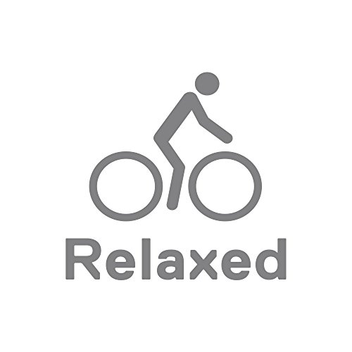 Serfas Women's Element Reactive Gel Bicycle Saddle #TOP4