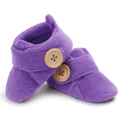 Image of Star Fish Baby Boys & Girls 3 to 6 Months Skin Friendly Comfortable & Breathable Shose