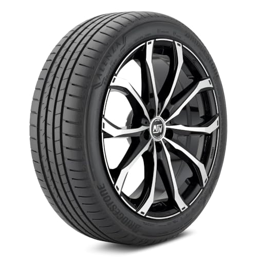 ブリヂストン　ALENZA 18インチ ２本 楽天市場】【タイヤ交換可能】 18インチ 225/55R18 98V