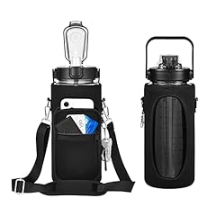 Clear-black/ black sleeve