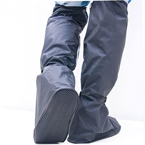 Cubres Zapatos Impermeables con Cremallera para Mujer miniatura 3
