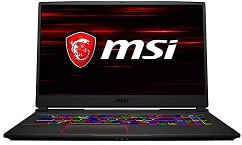 Msi Ge75 Raider Gaming Laptop 10th Gen Intel Core I7 Desertcart
