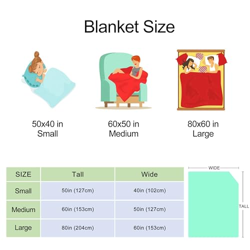 Image of Horror Movie Blanket Ultra-Soft Warm Plush Soft Throw Gifts Lightweight Flannel Blankets for All Season Bed Couch Chair Living Room 80 inchx60 inch Large for Men Women