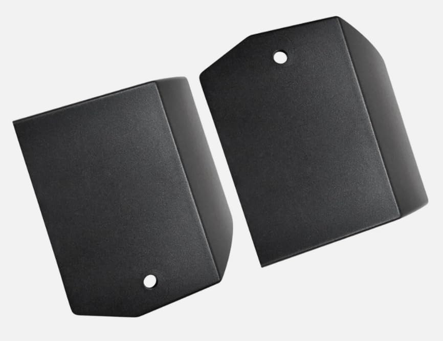 76902-78010 76901-78010 2pc Front Left Right Fender Lower Cover Fits For NX300h 15-20 NX200t 15-17 NX300 18-20