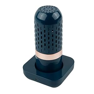 DAZZLEEX Fruit en plantaardige reiniging zuiveraar Fruit Purifier Fruit Cleaner Apparaat voor het reinigen Fruit Groente Rijst Servies