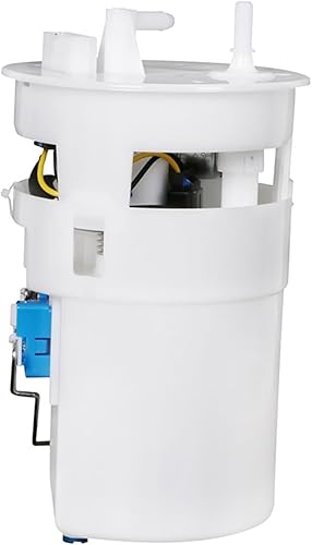 Miniatura 2 de Asamblea de la bomba de combustible de la pieza de automóvil 31110-2D030 compatible con Hyundai Elantra 2.0L 2000-2006 1,6 bomba gasolina completa