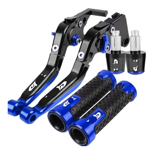 Levier frein d'embrayage moto de précision CBR125R CBR250R finition poignées guidon