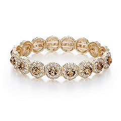 Brown Gold-Plated-Base