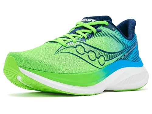 Image of Saucony Men's Endorphin Speed 5 Sneaker