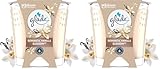 Glade Bougie Vegan Parfum Infusé Huiles Essentielles - Nouvelle...