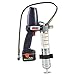 PowerLuber? Grease Guns - 2 speed 14.4v cordless grease gun (1 battery)