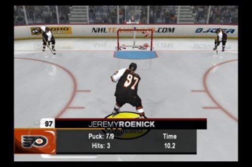 ESPN NHL Hockey - Playstation 2 (Renewed) image 3