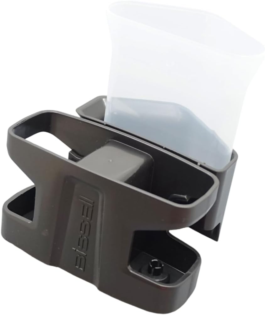 #1614236 Brush Holder & Cup 2303 2305 2306 2362 23068 2551 Series Quality Durable New Replacement Parts for Bissell