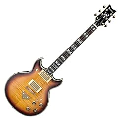 Ibanez AR420 VLS Violin Sunburst Ibanez Guitare électrique - Les Beatles, Paul McCartney, John Lennon, RIngo Starr, George Harrison
