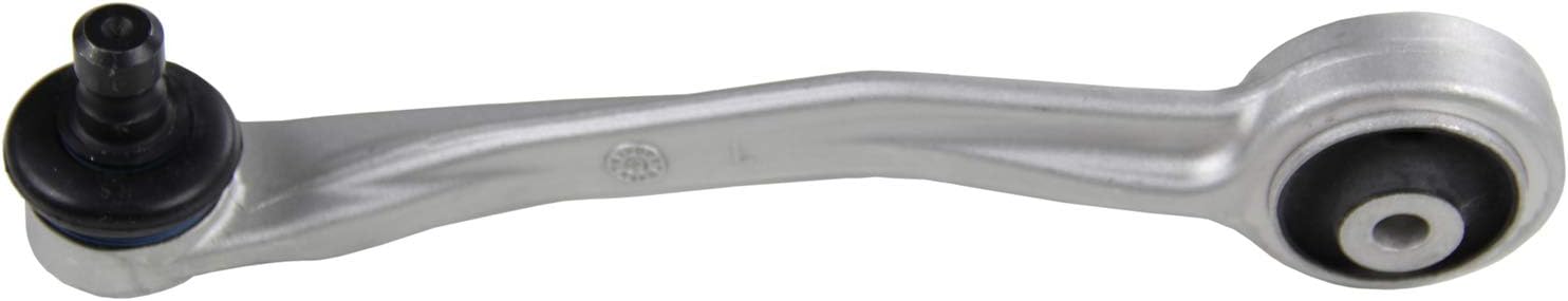 MOOG RK621000 Suspension Control Arm and Ball Joint Assembly front left upper rearward