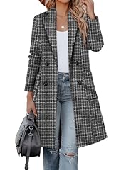 A-plaid Grey