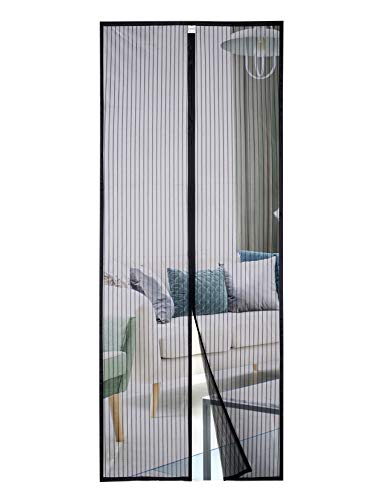 Diez Mejores mosquiteras para puertas