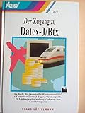 datexel dat 2065  Der Zugang zu Datex- J/ BTX