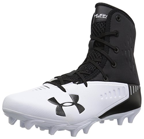 10 Best Wide Football Cleats for Wide Feet in 2022 (Buyer's Guide) 6 10 Best Wide Football Cleats for Wide Feet in 2022 (Buyer’s Guide)