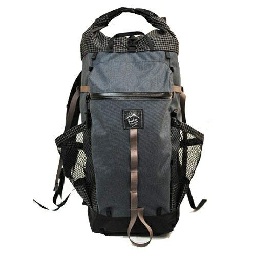 RawLow Mountain Works(ロウロウマウンテンワークス) Bambi Bluegray（ブルー）のサムネイル