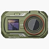 Photographie haute résolution : libérez votre créativité avec le puissant capteur de 48 MP qui offre des images et des vidéos à couper le souffle, pour les amateurs et les photographes chevronnés.