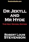 holt hyde dress up  Dr Jekyll and Mr Hyde: The Holt School Edition