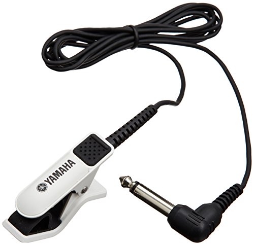 YAMAHA チューナー用マイクロフォン ホワイト/レッド TM-20WHRD khxv5rg Amazon.co.jp: YAMAHA チューナー用マイクロフォン ホワイト/レッド TM
