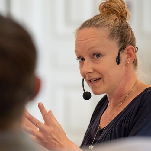 Stamceller er det nye sort: Samtale med Agnete Kirkeby