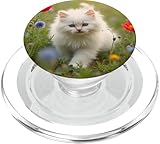 Se fixe et se détache magnétiquement de votre coque de téléphone, vous permettant ainsi de passer facilement d’un accessoire compatible MagSafe à un autre.