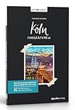 taschen verlag köln  Köln fotografieren: Der Foto-Reiseführer zu den schönsten Motiven. Mit QR-Codes zu allen Foto-Locations. (Fotoscout – Der Reiseführer für Fotografen)