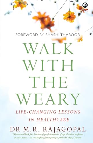 Image of Walk With The Weary