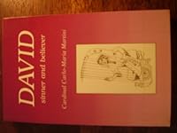 David: Sinner and Believer 0854393226 Book Cover