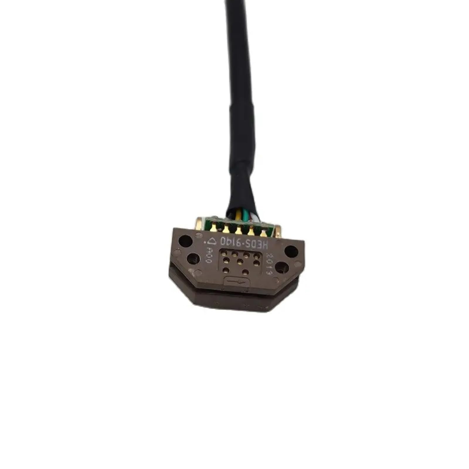 Disque d'encodeur optique PD32, de trou de 6MM, 100 200 256 360 500 1024 p/r, roue de Code, signaux ABZ(1024ppr)
