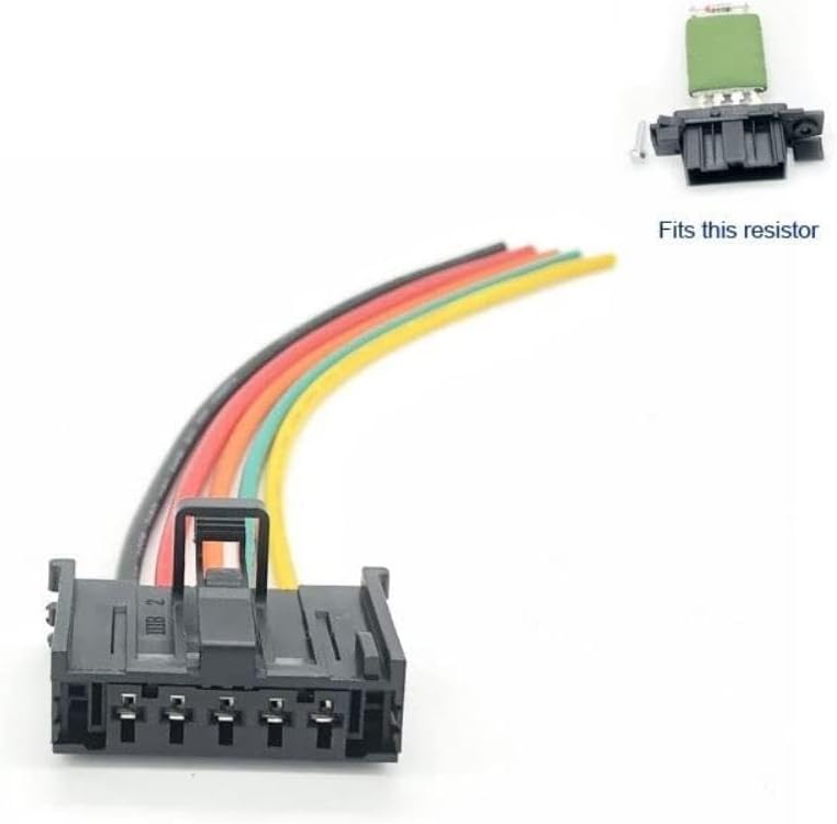 1137328567 1Pcs Engine Cooling Fan Control Module Unit for Ford for Cmax for Volvo Xc60 70 V40 for 3 5