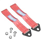 autocross maggiora 2016 3：Das Abschleppseil für das Auto ist etwa 27 Zentimeter lang und etwa 5 Zentimeter breit. Das kompakte Design ermöglicht es Ihnen, das Seil problemlos im Auto zu verstauen.