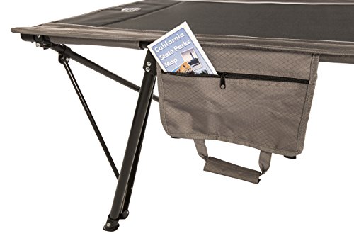Kamp-Rite Oversize Kwik Cot #TOP2
