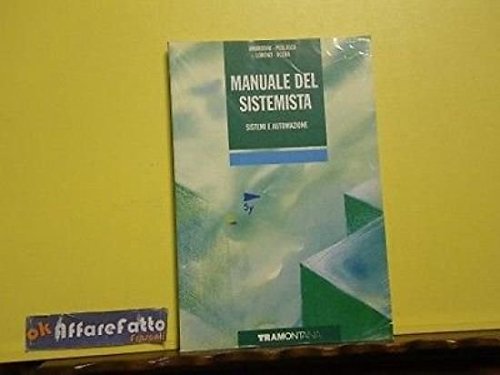 ART 6.114 LIBRO MANUALE DEL SISTEMA DI AMBROSINI PERLASCA LORENZI E OCERA 1993