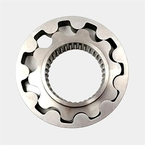 Bomba de aceite para Kubota V3600 ref 7078 y prevención de fallas 2